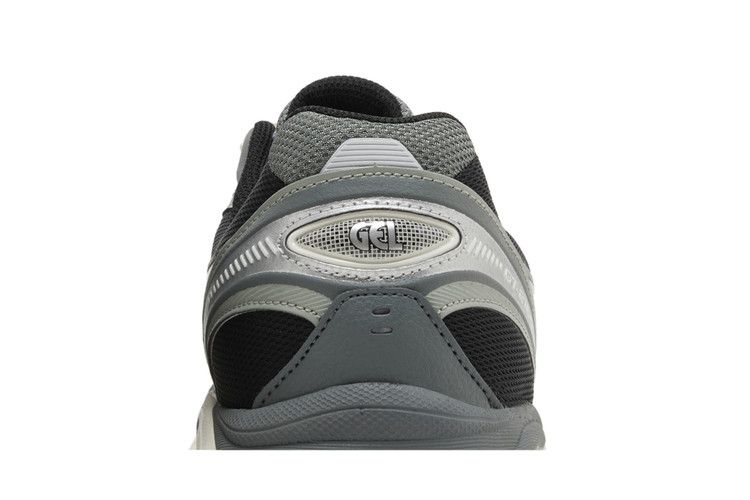 Asics GT 2160 Black Seal Grey