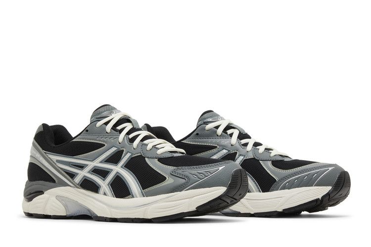 Asics GT 2160 Black Seal Grey