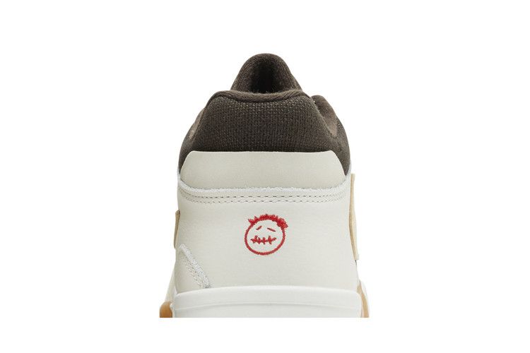 Air Jordan Jumpman Jack Tr Travis Scott Off White