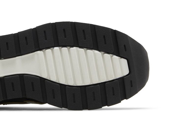 Aimé Leon Dore X New Balance 996 Made In Usa Black