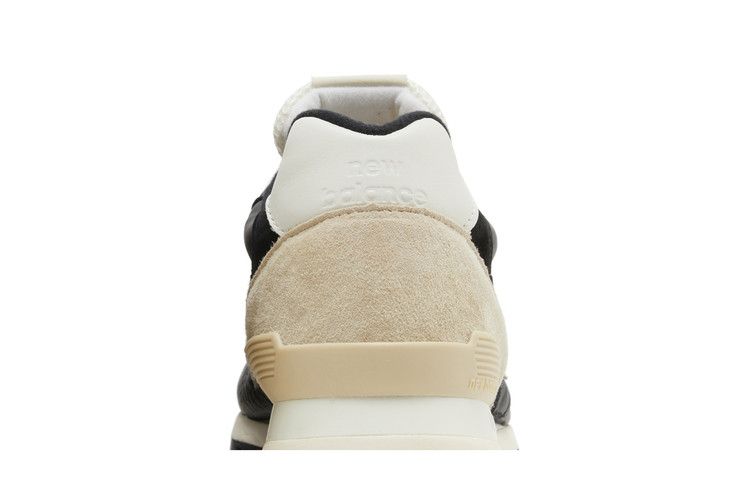 Aimé Leon Dore X New Balance 996 Made In Usa Black