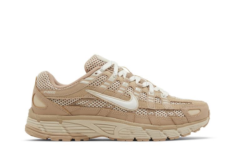 Nike P-6000 Premium Hemp — foto 2