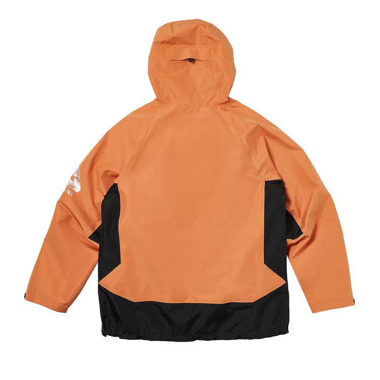 帽子 Palace GORE-TEX 3L 6-PANEL TIGER ORANGE Buy Palace GORE-TEX 3L 6 Panel 'Tiger Orange' - P26H008 | GOAT