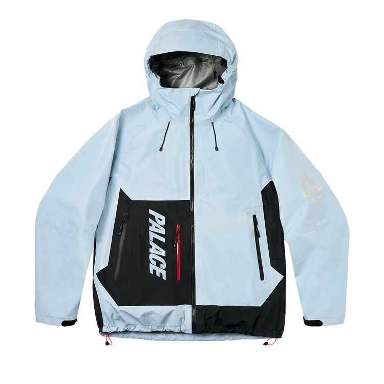 PALACE Gore-Tex 3L JKT PANTS セットアップ PALACE Gore-Tex 3L JKT PANTS セットアップ GORE-TEX 3L