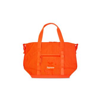 Supreme Zip Tote Bag Tan 21SS 希少品 Tote Bag | Supreme 25ss