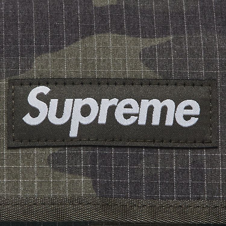 Supreme Mini Duffle Bag Woodland Camo / 24SS | eBay