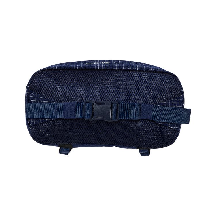 Buy Supreme Waist Bag 'Navy' - SS24B15 NAVY | GOAT
