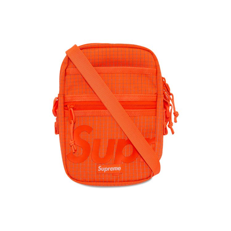 Supreme Shoulder Bag 'Orange'