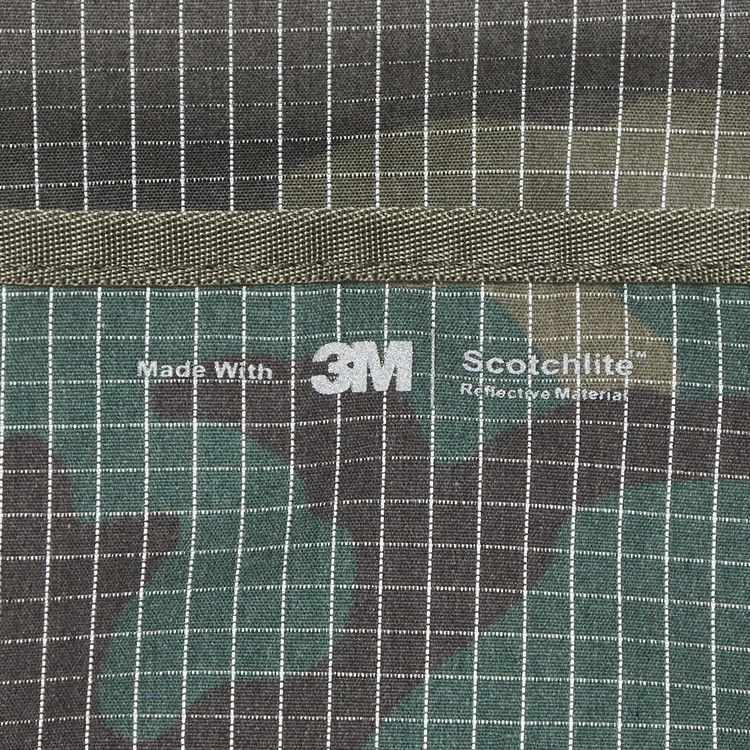 Buy Supreme Shoulder Bag 'Woodland Camo' - SS24B17 WOODLAND CAMO
