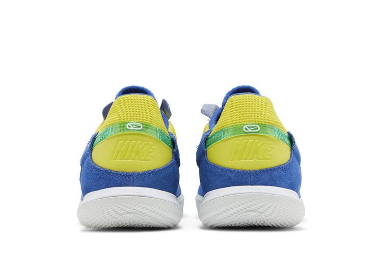 Buy Nike Streetgato 'Brazil' - DC8466 437 | GOAT