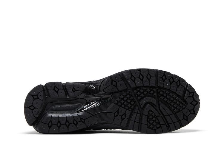 New Balance 2002R Gore-Tex JJJJound Charcoal Men's