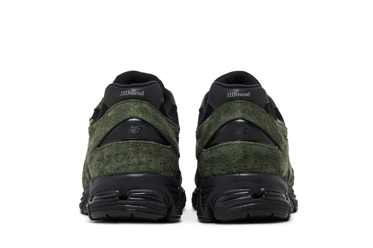 Buy JJJJound x 2002R GORE-TEX 'Pine' - M2002RXY | GOAT