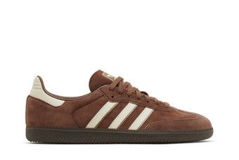 オリジナル　OG Mack Bone Buy Adidas Samba OG 'Preloved Brown' - IG1357 | GOAT CA