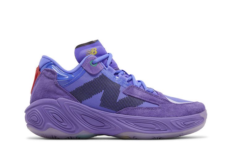 New Balance Fresh Foam BB v2 Gamer Tag Pack