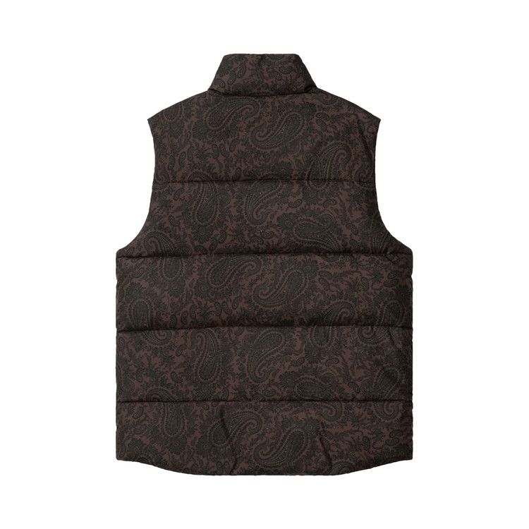Buy Carhartt WIP Springfield Vest 'Paisley Print' - I032265 PAIS