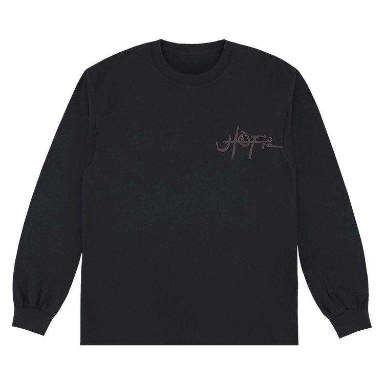 Travis Scott Utopia A4 Box Set Pack Black - FW23 - US
