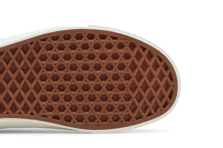 Vans Authentic 44 Dx Anaheim Factory - Leopard