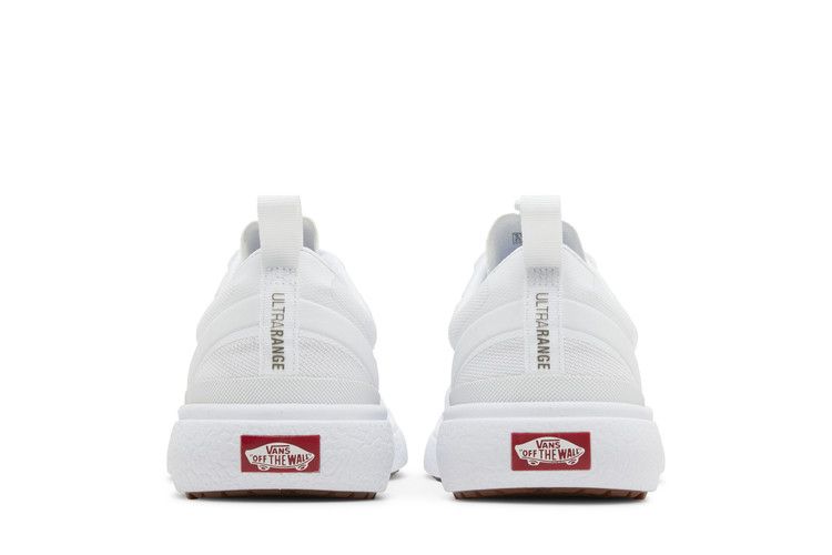 Vans Ultrarange Exo White Gum