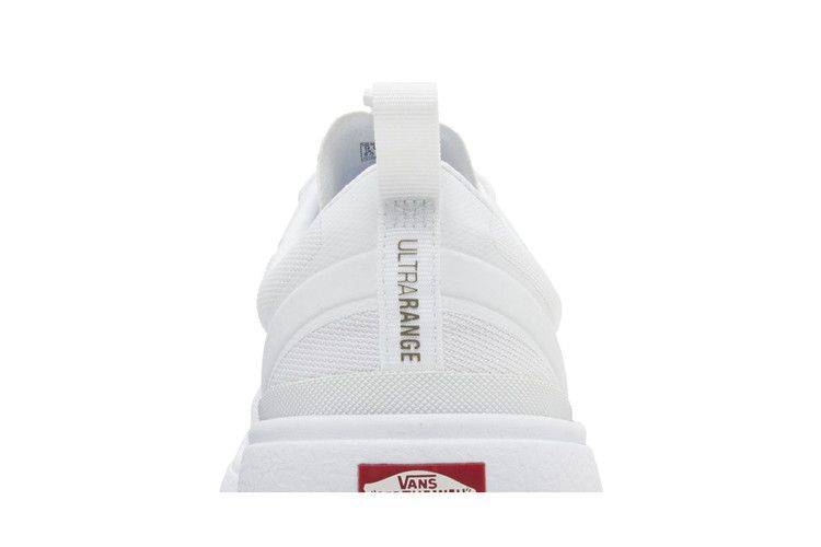 Vans Ultrarange Exo White Gum