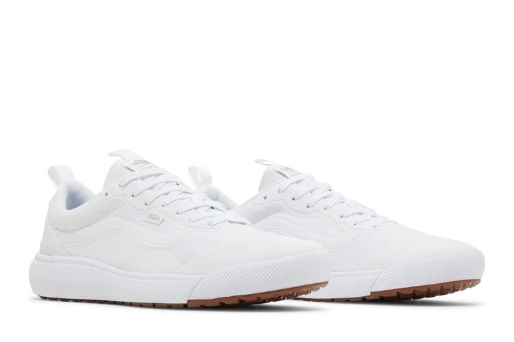 Vans Ultrarange Exo White Gum