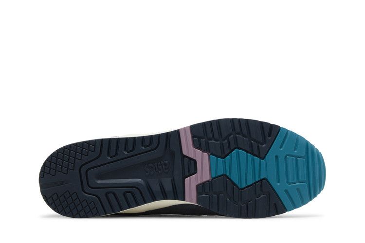 Asics Gel Lyte 3 Tarmac Beryl Green