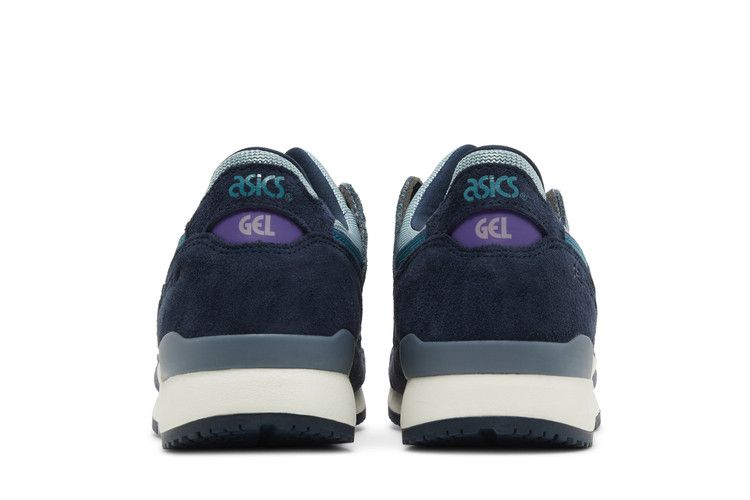 Asics Gel Lyte 3 Tarmac Beryl Green