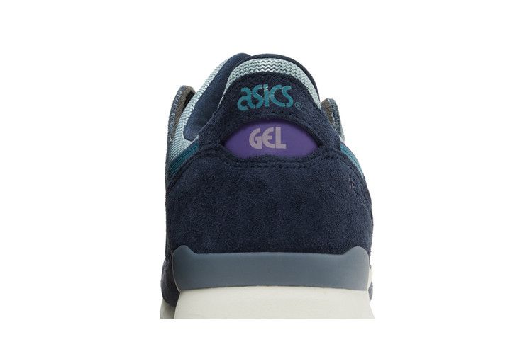 Asics Gel Lyte 3 Tarmac Beryl Green