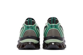 【新品未使用・未開封】TAKIMAKI ORGANIC ミントグリーン Buy Asics Gel Quantum Kinetic 'Dark Sepia Shamrock' - 1203A270 251