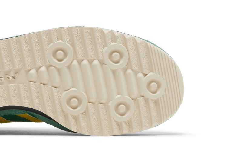 Adidas Sl72 Rs 'green Yellow'