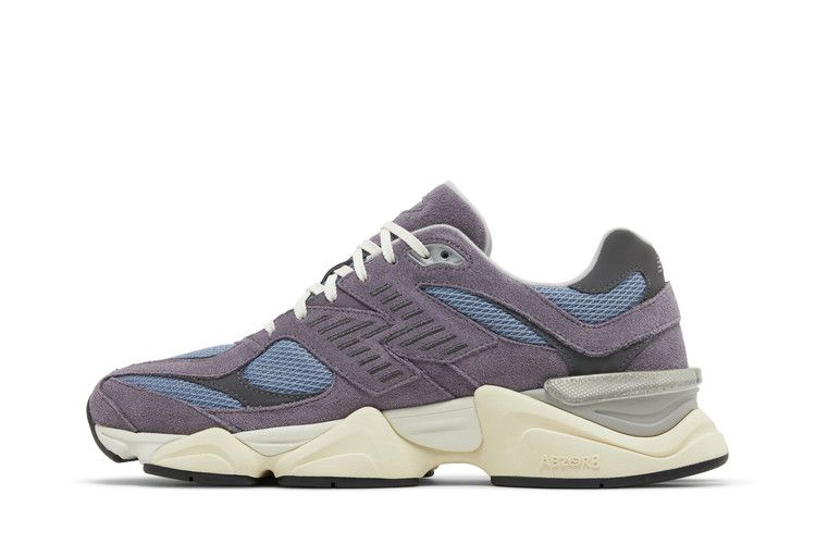 New Balance 9060 Shadow Purple — foto 4