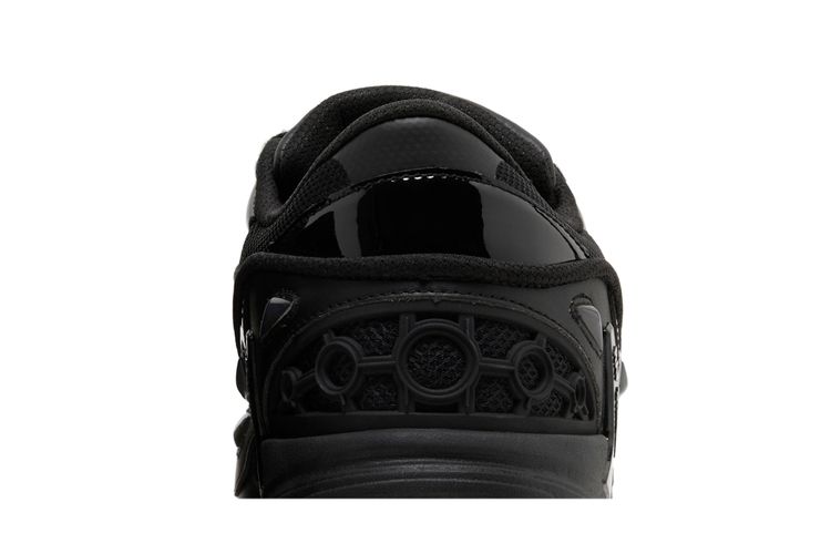 Footwear Raf Simons Pharaxus 'Black' (HR830001S-0003)