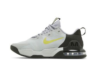 アライグマ Buy Air Max Alpha Trainer 5 'Light Silver Sequoia' - DM0829