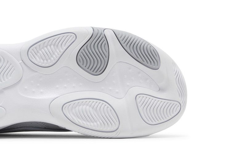 Air Jordan Max Aura 4 Wolf Grey