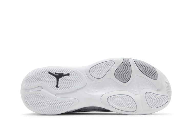 Air Jordan Max Aura 4 Wolf Grey