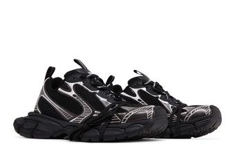 BALENCIAGA｜SNEAKERS (734734 W3XL1 1090) 734734 W3XL1 1090 - Balenciaga 3XL Sneakers – ZAP