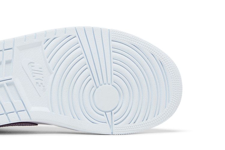 Wmns Air Jordan 1 Low 'multi-Color Sashiko'