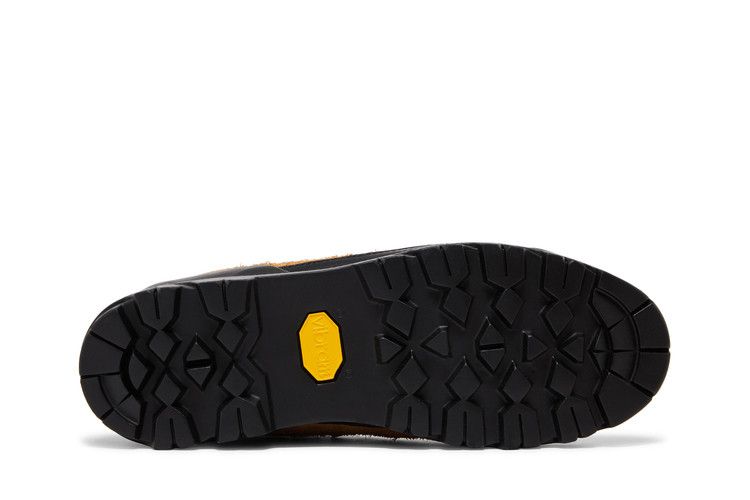 Buy Stussy x World Hiker Mid Boot 'Wheat' - TB0A5ZMK 231 | GOAT