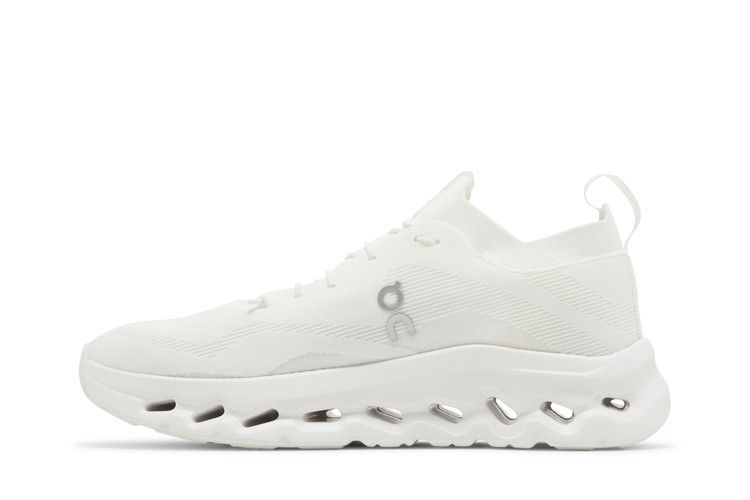 Loewe x Cloudtilt All White