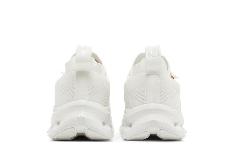 Loewe x Cloudtilt All White