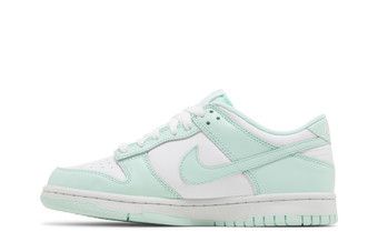 Buy Nike Dunk Low GS 'Mint Foam' - FZ3534 100 | GOAT