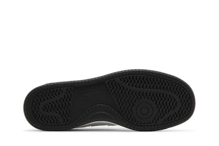 New Balance 480 White Black — foto 5