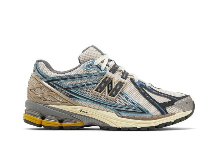 New Balance 1906R Metallic Teal New Spruce — foto 2