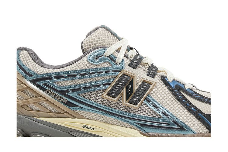 New Balance 1906R Metallic Teal New Spruce — foto 3