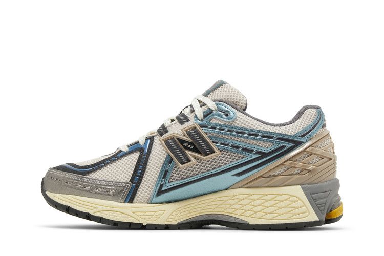 New Balance 1906R Metallic Teal New Spruce — foto 4
