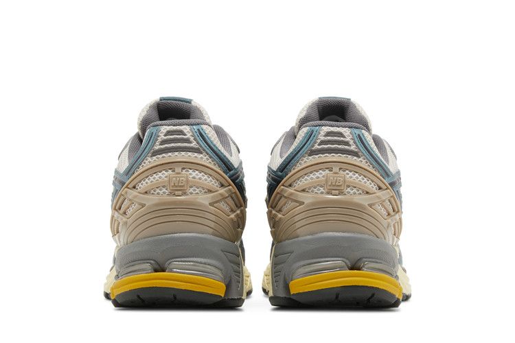 New Balance 1906R Metallic Teal New Spruce — foto 7