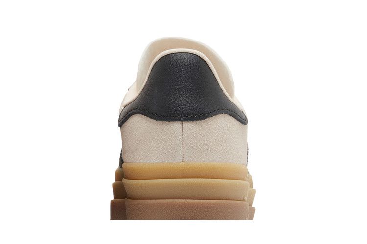 adidas gazelle silver green womens Adidas Gazelle Bold Quartz Black Gum - IE0429 main image 0
