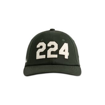 Aime Leon Dore キャップ 224/green black/男女兼用 Aime Leon Dore キャップ 224/green black/男女兼用