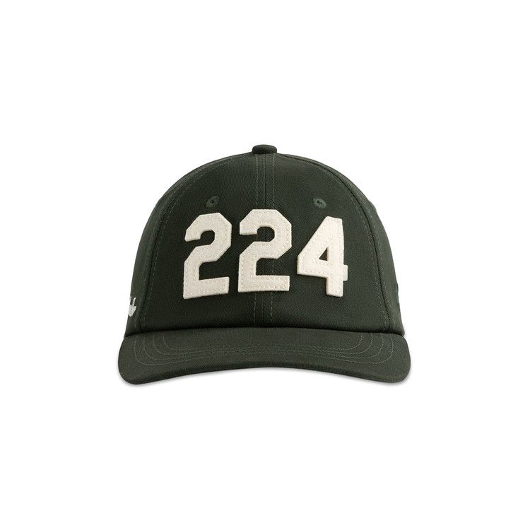 Buy Aimé Leon Dore Address Hat 'Network' - SS24AH013 NETW | GOAT
