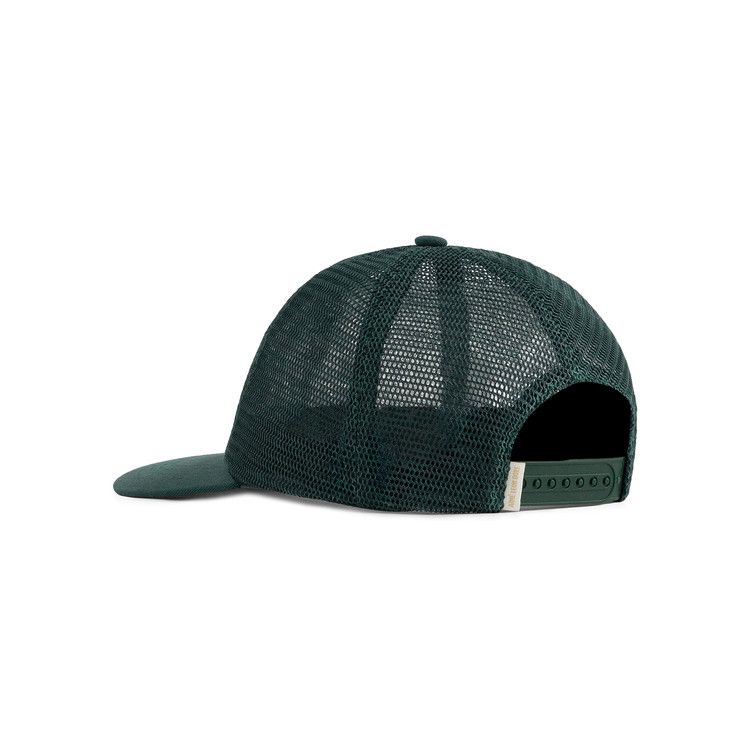 Buy Aimé Leon Dore Stacked Logo Hat 'Navy' - SS25AH083 NAVY