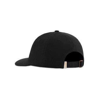 Buy Aimé Leon Dore Cycling Logo Hat 'Black' - SS24AH021 BLAC